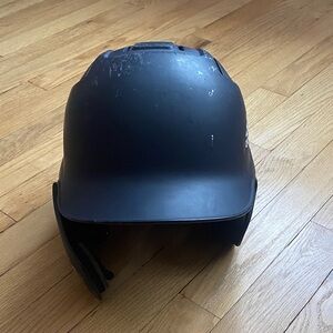 Men’s Adidas Black Baseball Helmet ⚾️ ( adult)